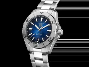 Aquaracer Watch