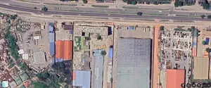 3.6 Acres Prime Industrial Property Along Mandela Road