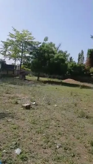Kiwanja Kinauzwa Mbweni Ubungo