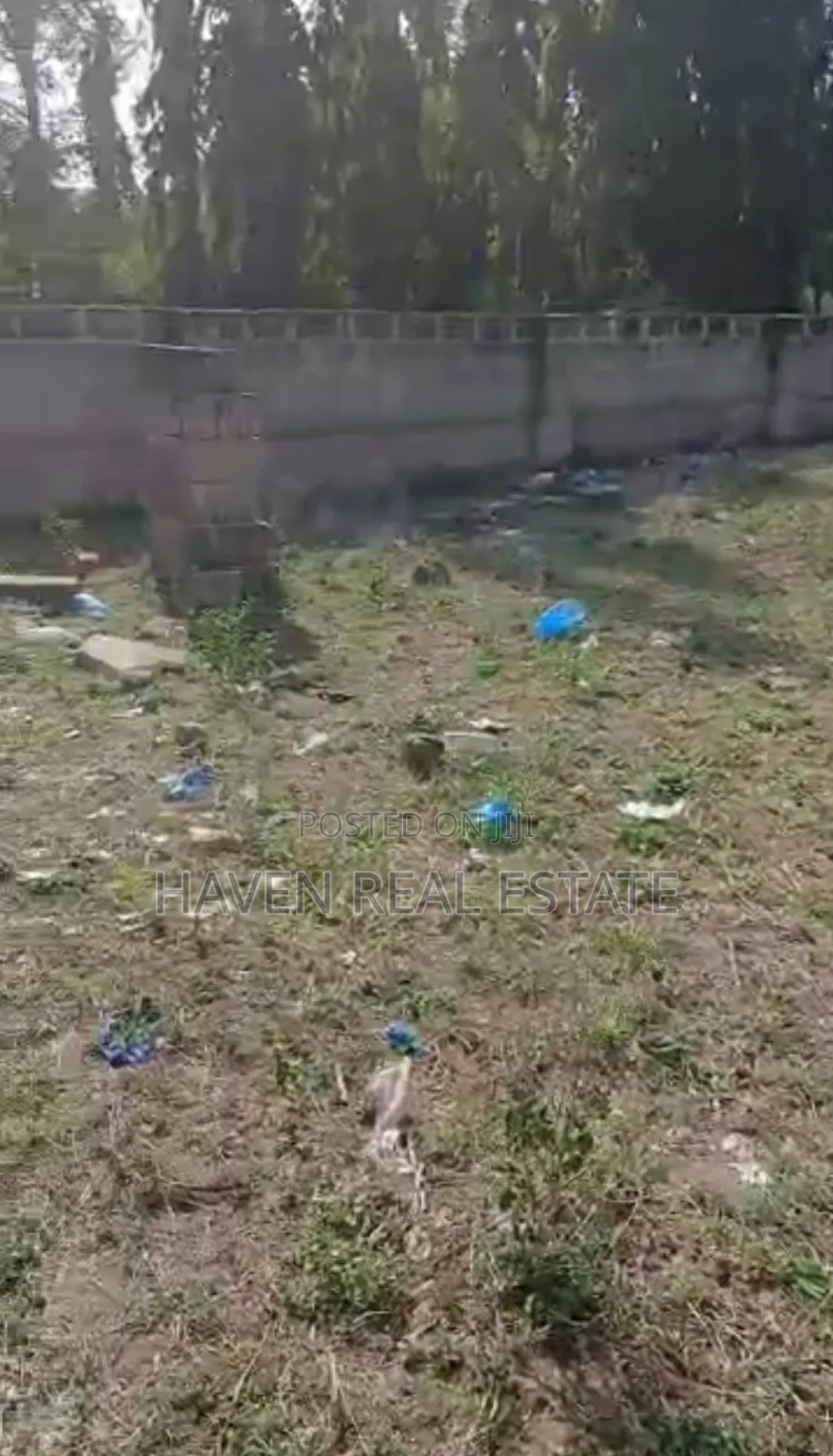 Kiwanja Kinauzwa Mbweni Ubungo