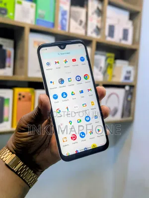 Kyocera S1000 64 GB