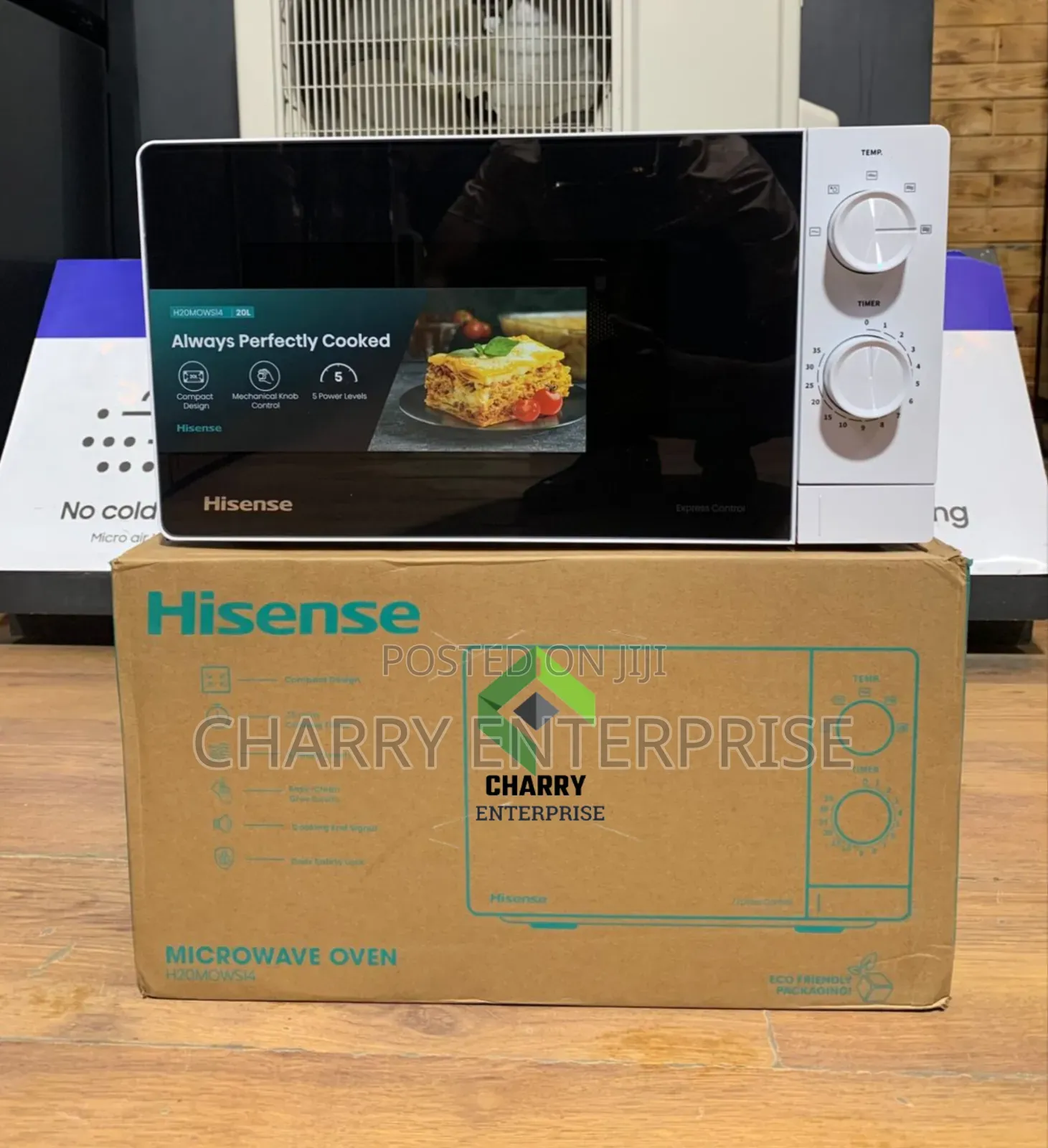 *Hisense Microwave 20l* H20mows14 Manual