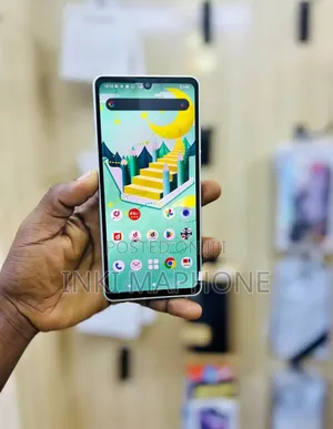 Mobile Phone 256 GB