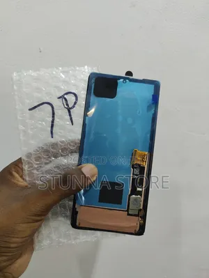 Vioo Vipya Vya Google Pixel 6,6pro,7,7pro Oled