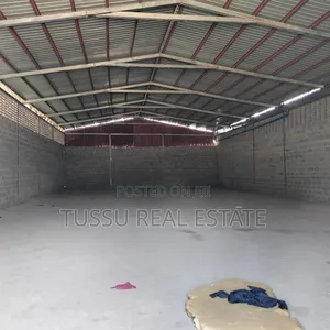 Ware House for Rent Kawe Beach