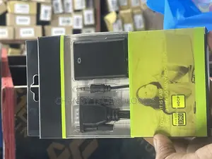 Vga to Hdmi Converter.