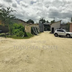 Ware House for Rent Kawe Beach