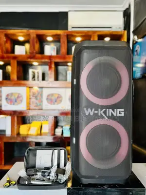 W-King T12
