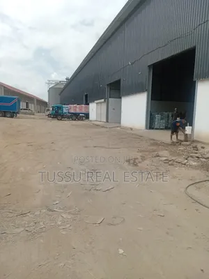 Ware for Rent in Mikochen Industry Area