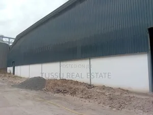 Ware for Rent in Mikochen Industry Area