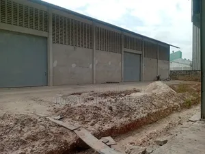 Ware for Rent in Mikochen Industry Area