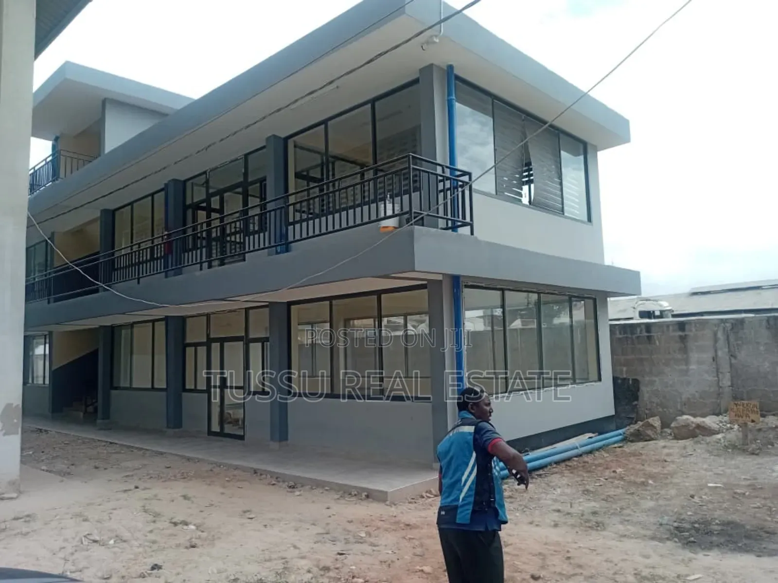Ware for Rent in Mikochen Industry Area