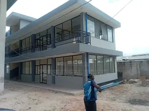 Ware for Rent in Mikochen Industry Area