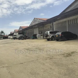 Ware House for Rent in Mikochen Area