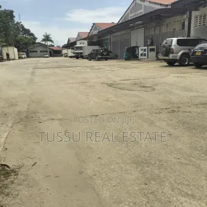 Ware House for Rent in Mikochen Area