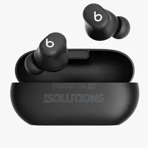 Beats Solo Buds Headphones