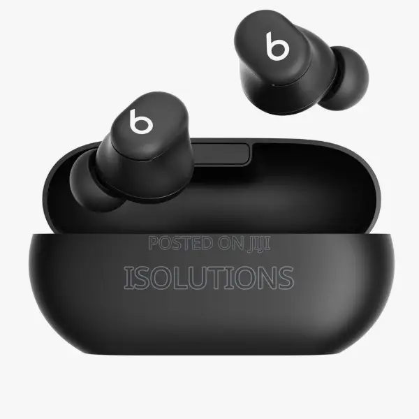 Beats Solo Buds Headphones