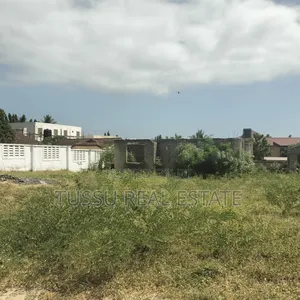 Potential Plot for Sale at Ununio DSM