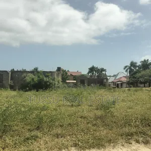 Potential Plot for Sale at Ununio DSM