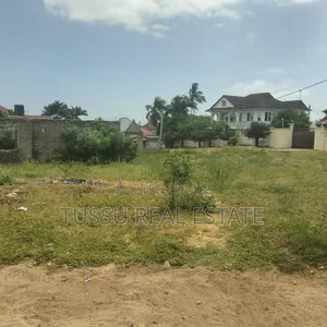 Potential Plot for Sale at Ununio DSM