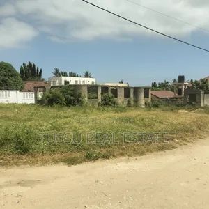Potential Plot for Sale at Ununio DSM