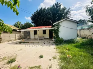 Plot for Sale Mbezibeach Jogoo (185m)