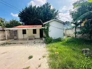Plot for Sale Mbezibeach Jogoo (185m)