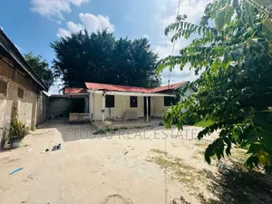 Plot for Sale Mbezibeach Jogoo (185m)