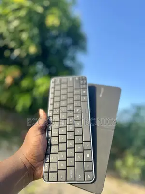 Microsoft Universal Foldable Keyboard