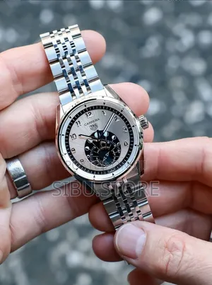 Carrera New Watch