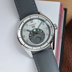 Carrera New Watch