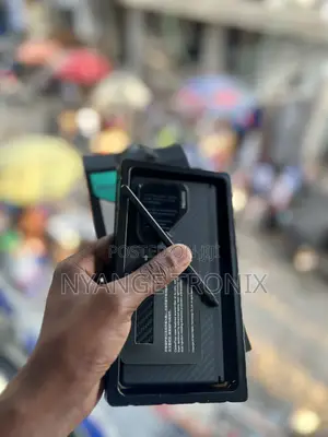 Original Samsung Galaxy Z Fold 7 Case