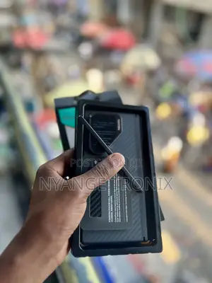 Original Samsung Galaxy Z Fold 7 Case