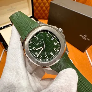 Patek Philippe Watch