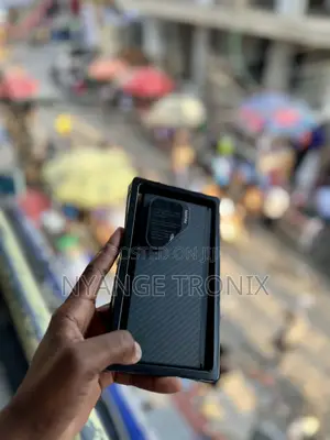 Original Samsung Galaxy Z Fold 7 Case