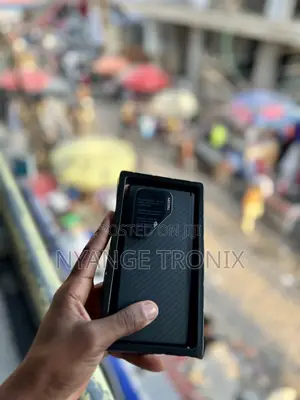 Original Samsung Galaxy Z Fold 7 Case