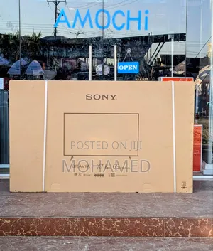 Sony Bravia Inch 65