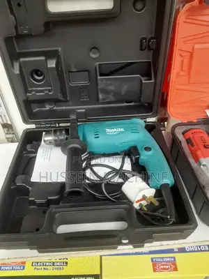 Makita Electric Drill New Brand