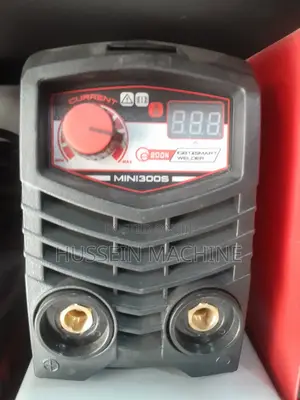 Welding Machine Mini 300 New Stock Brand