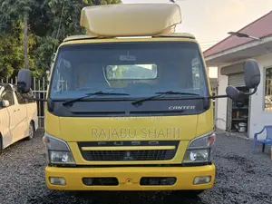 Mitsubish Canter