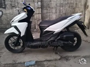 New Honda CBX 2025