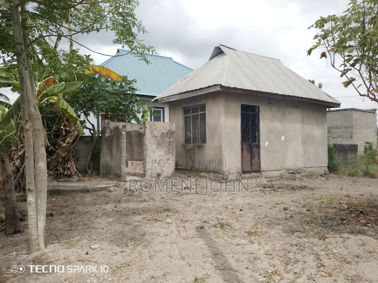 2bdrm House in Tanzania Daresalaam, Ilala for sale