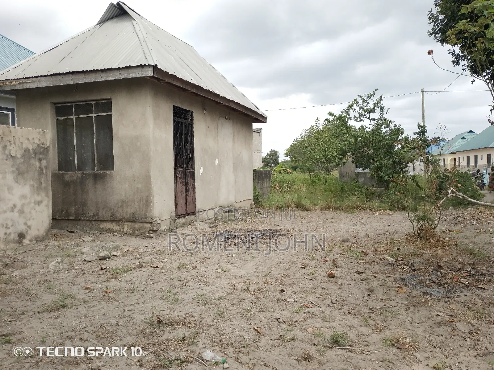 2bdrm House in Tanzania Daresalaam, Ilala for sale