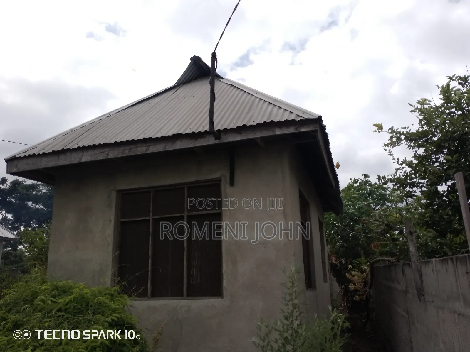 2bdrm House in Tanzania Daresalaam, Ilala for sale