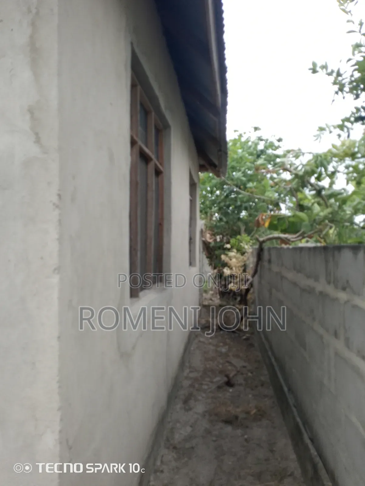 2bdrm House in Tanzania Daresalaam, Ilala for sale
