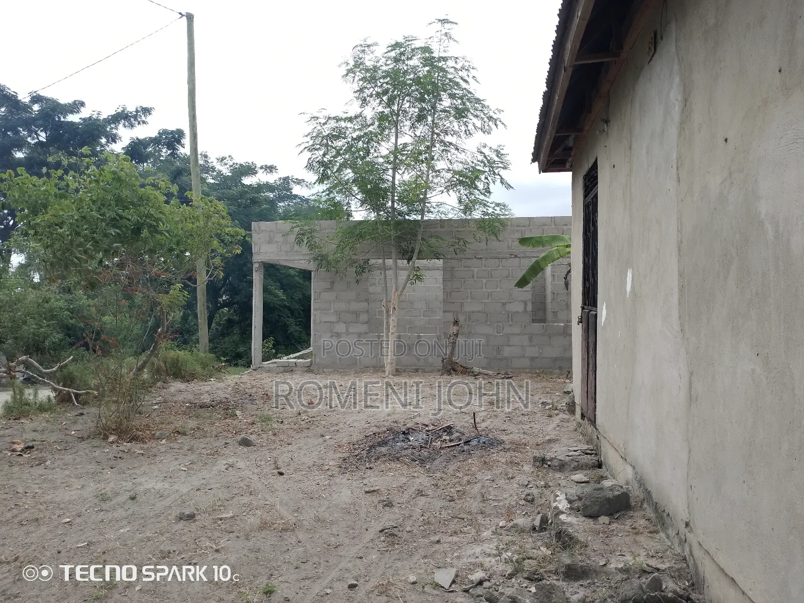 2bdrm House in Tanzania Daresalaam, Ilala for sale