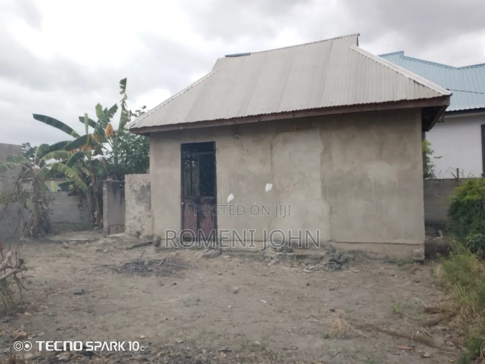 2bdrm House in Tanzania Daresalaam, Ilala for sale