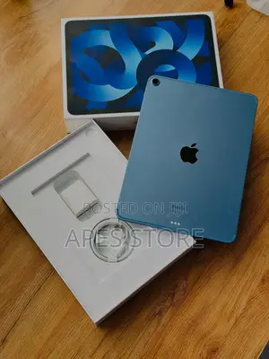 New Apple iPad Air 64 GB