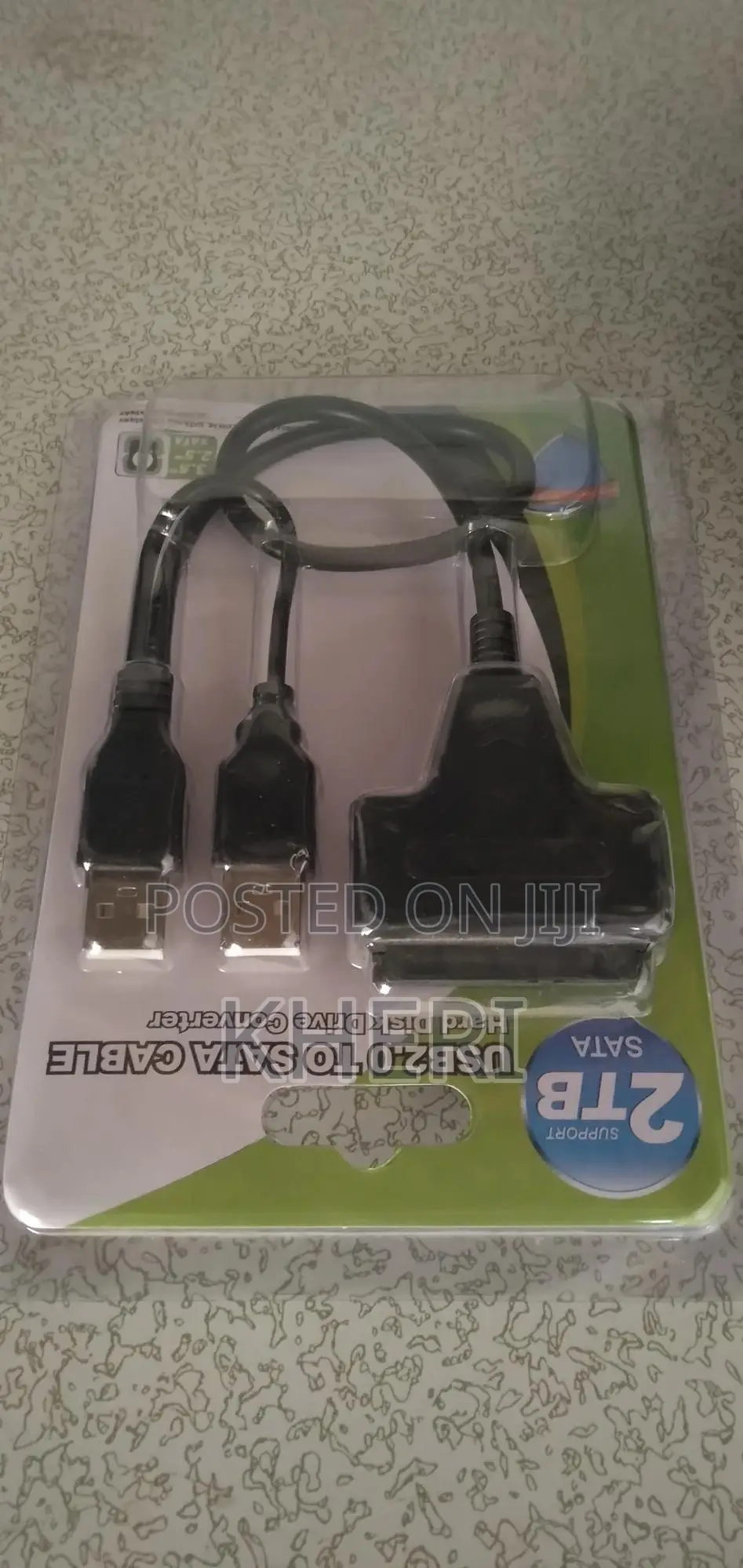 Sata Adapters