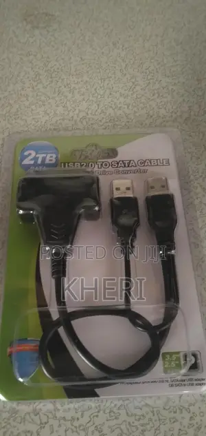 Sata Adapters